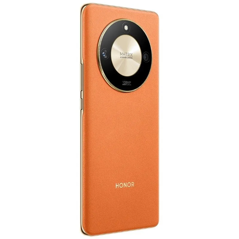 Smartfon Honor X9b 12GB/256GB Sunrise Orange